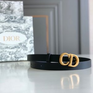 Women’s Luxury DIR BELTS 020