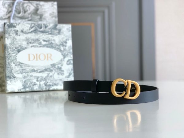 Women’s Luxury DIR BELTS 020