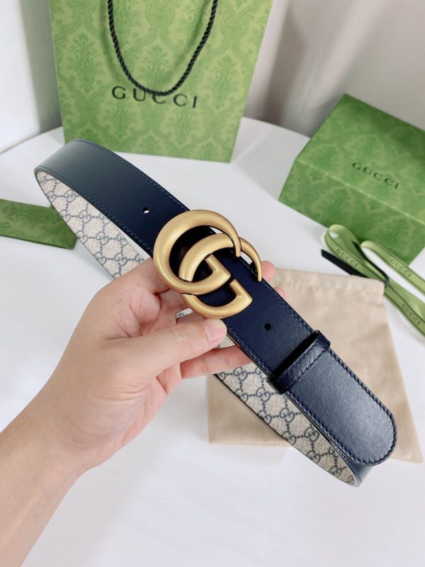 Women’s Luxury GCI BELTS 016