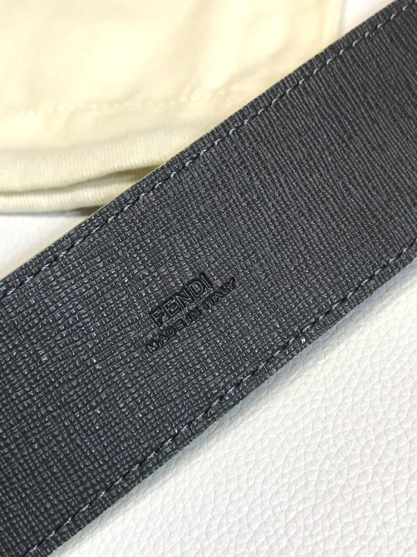 Women’s Luxury FEI BELTS 001