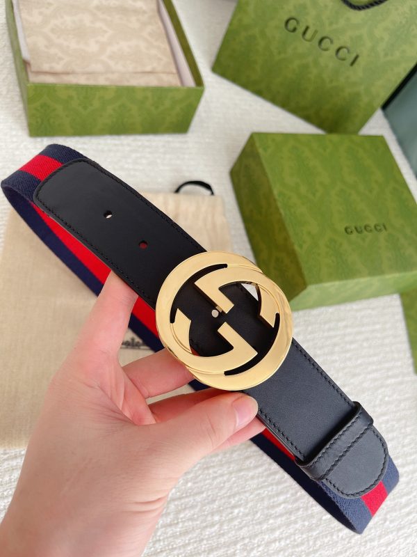 Women’s Luxury GCI BELTS 001