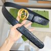 Women’s Luxury GCI BELTS 025