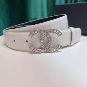 Women’s Luxury CHL BELTS 017