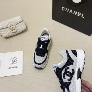 Luxury  Sneaker  CHL 056