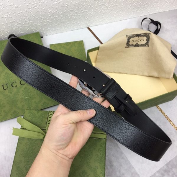 Women’s Luxury GCI BELTS 033