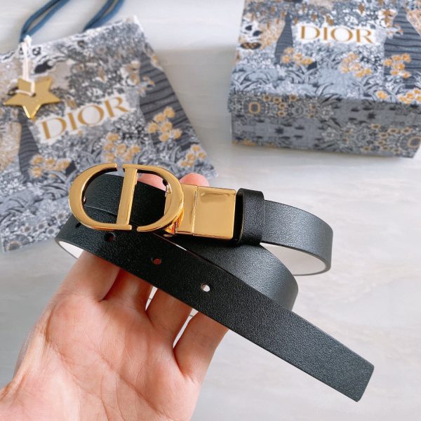 Women’s Luxury DIR BELTS 010