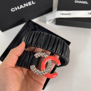 Women’s Luxury CHL BELTS 009