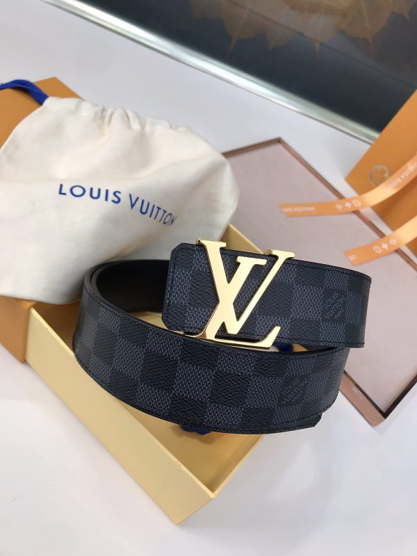 Women’s Luxury LUV BELTS 006