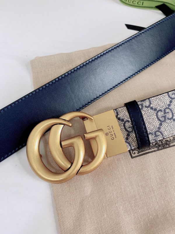 Women’s Luxury GCI BELTS 016