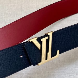 Women’s Luxury LUV BELTS 017