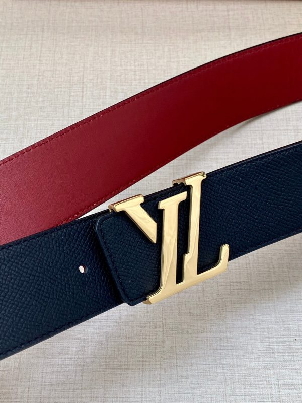 Women’s Luxury LUV BELTS 017