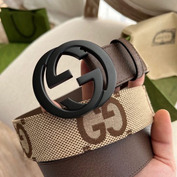 Women’s Luxury GCI BELTS 030