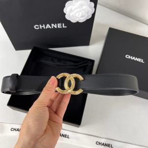 Women’s Luxury CHL BELTS 011