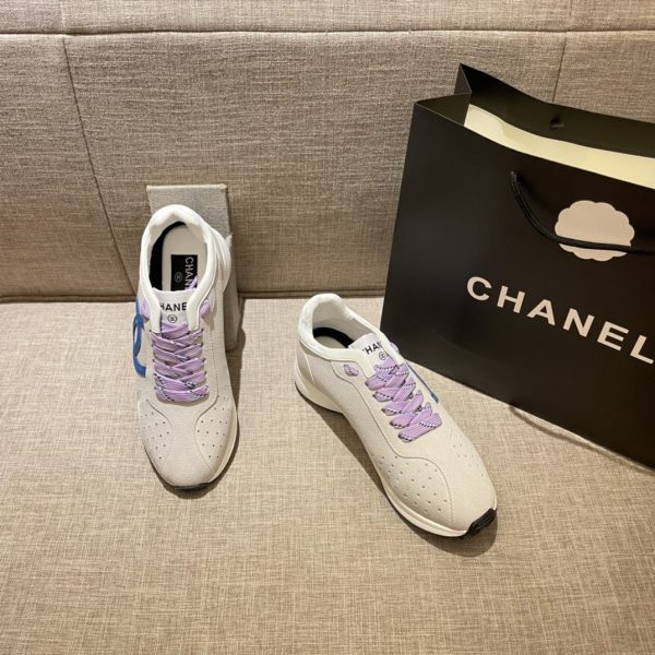 Luxury  Sneaker  CHL 061