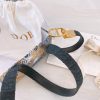 Women’s Luxury DIR BELTS 014