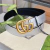 Women’s Luxury GCI BELTS 026