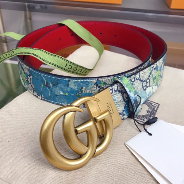 Women’s Luxury GCI BELTS 005