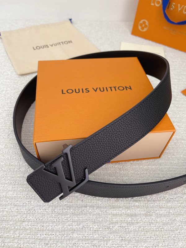 Women’s Luxury LUV BELTS 024