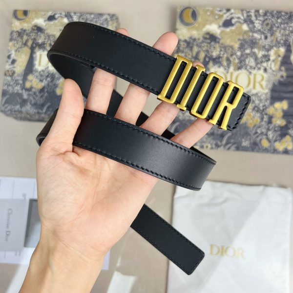 Women’s Luxury DIR BELTS 005