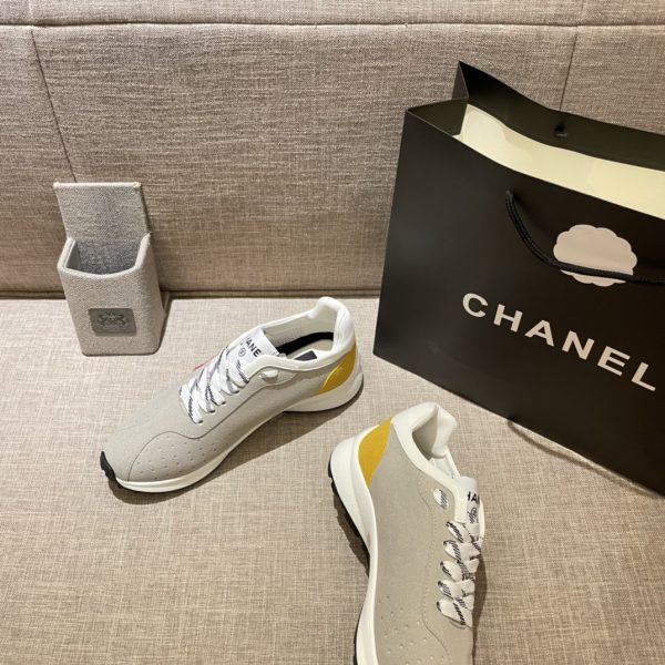 Luxury  Sneaker  CHL 059