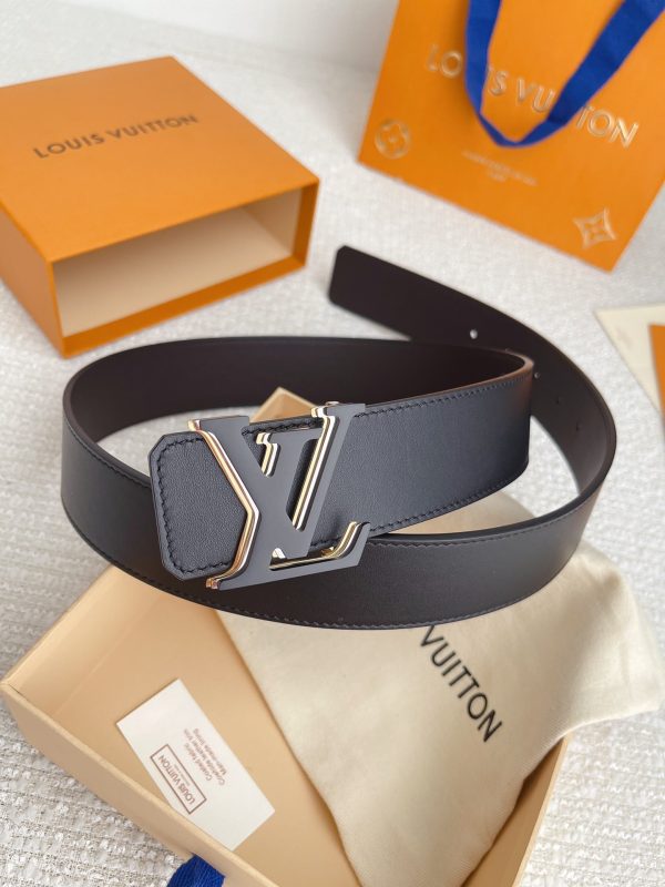 Women’s Luxury LUV BELTS 031