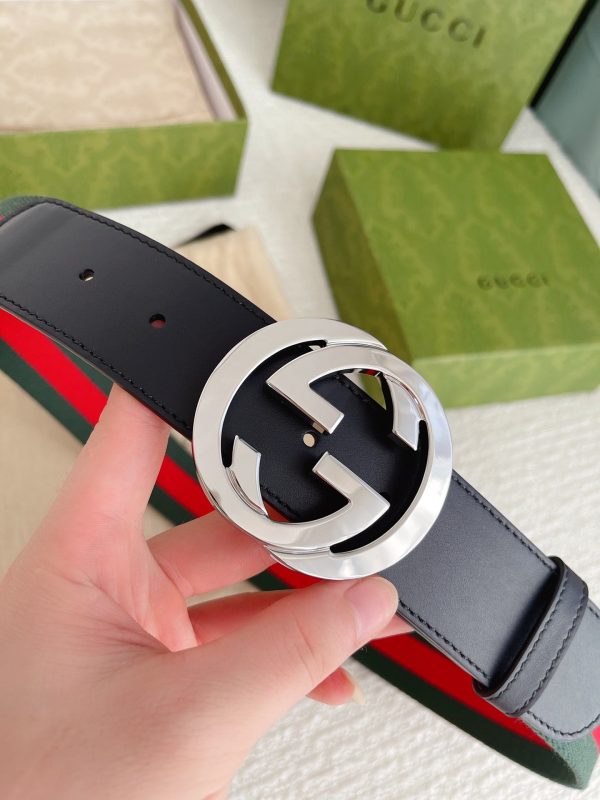 Women’s Luxury GCI BELTS 002