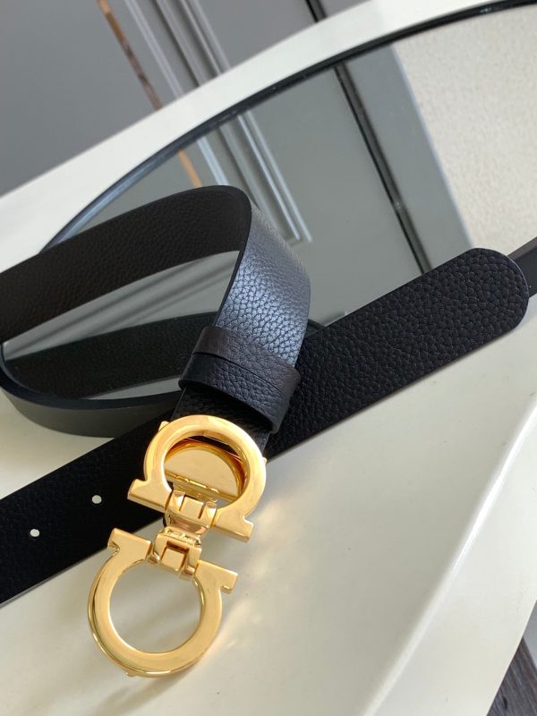 Women’s Luxury DIR BELTS 025