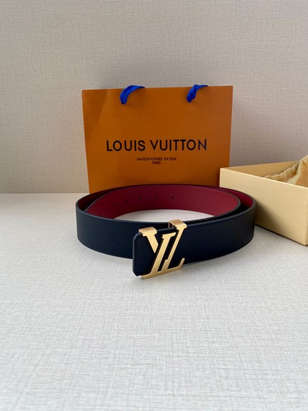 Women’s Luxury LUV BELTS 017