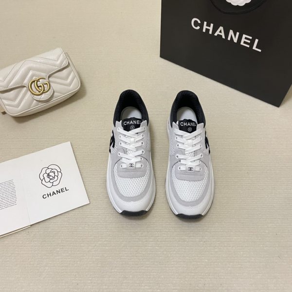 Luxury  Sneaker  CHL 055