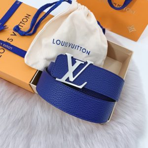 Women’s Luxury LUV BELTS 010