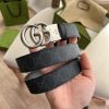 Women’s Luxury GCI BELTS 028