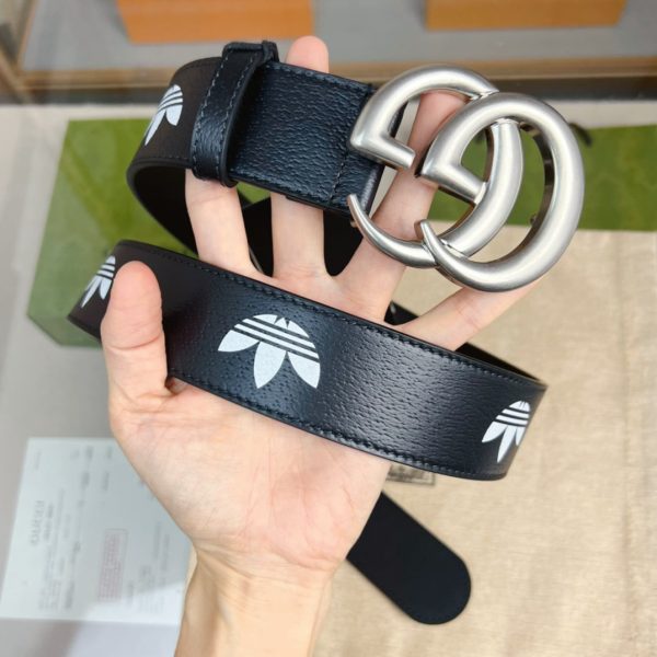 Women’s Luxury GCI BELTS 023