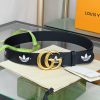 Women’s Luxury GCI BELTS 022