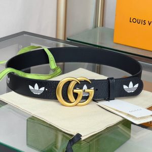 Women’s Luxury GCI BELTS 022