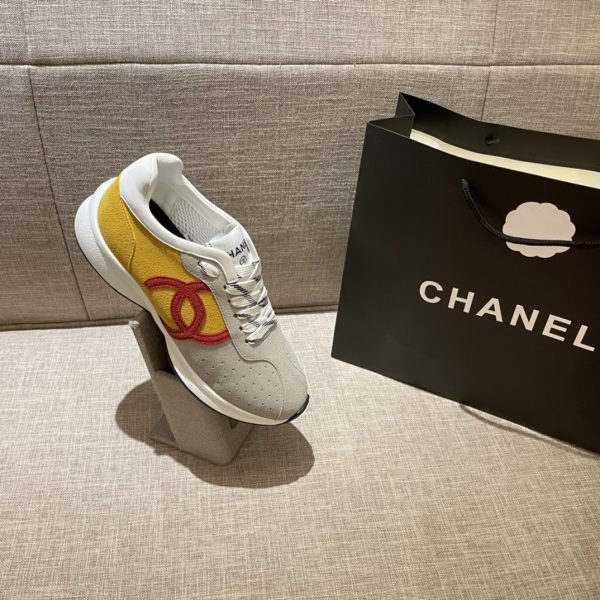 Luxury  Sneaker  CHL 059