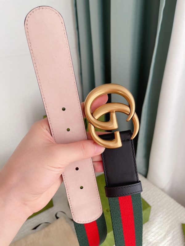 Women’s Luxury GCI BELTS 003