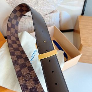 Women’s Luxury LUV BELTS 027