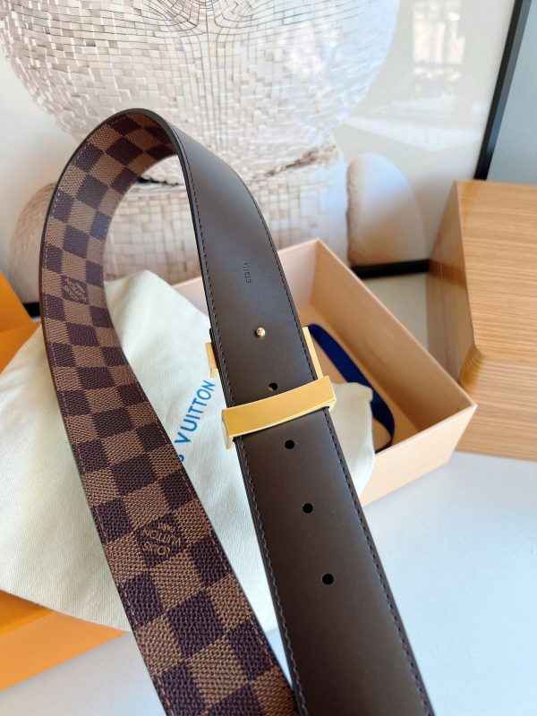 Women’s Luxury LUV BELTS 027