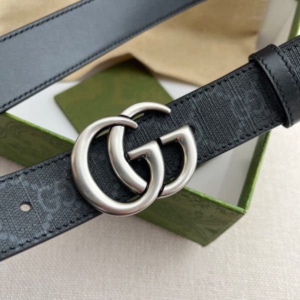 Women’s Luxury GCI BELTS 028