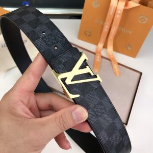 Women’s Luxury LUV BELTS 006