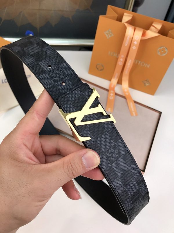 Women’s Luxury LUV BELTS 006