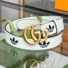 Women’s Luxury GCI BELTS 021