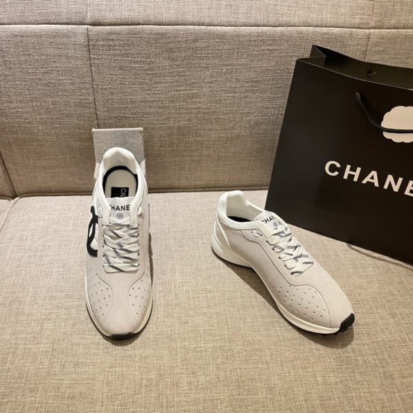 Luxury  Sneaker  CHL 065