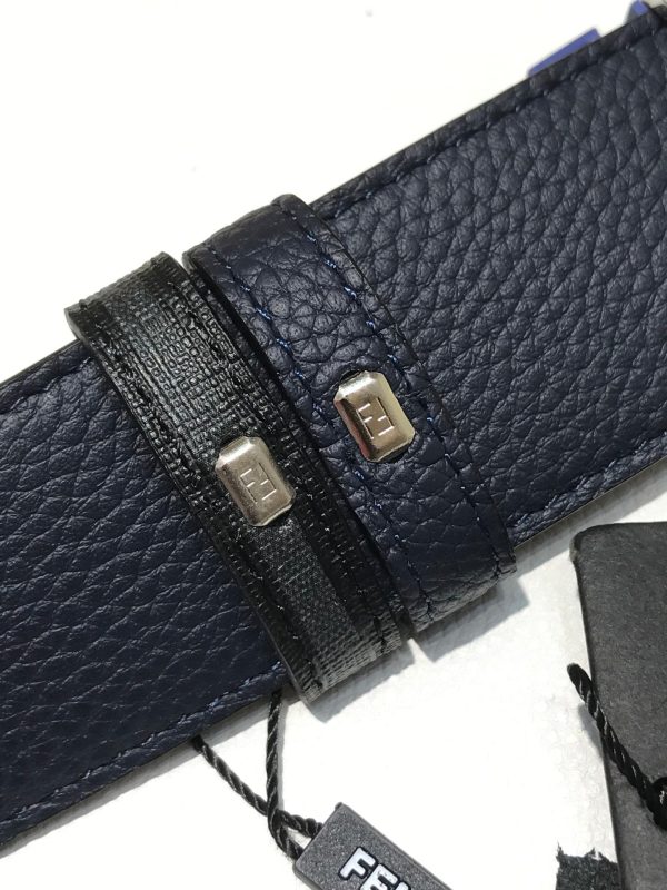 Women’s Luxury FEI BELTS 008