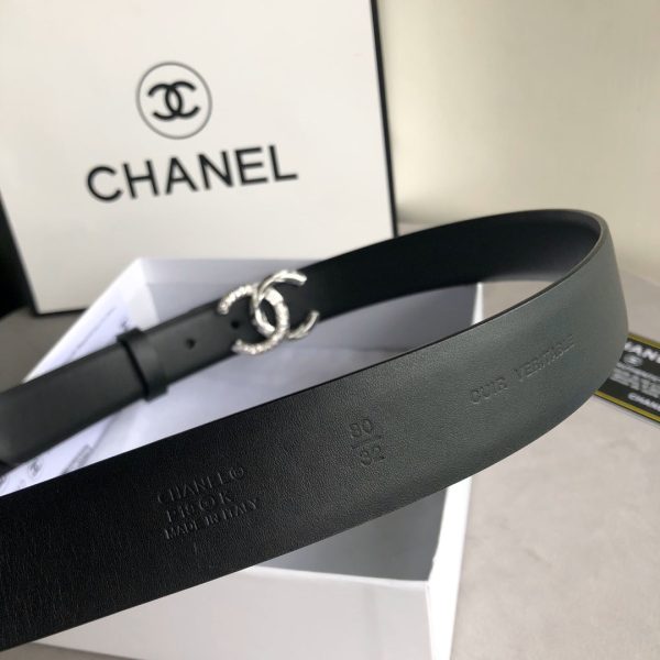 Women’s Luxury CHL BELTS 015