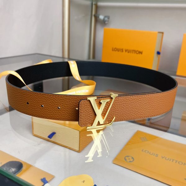 Women’s Luxury LUV BELTS 026