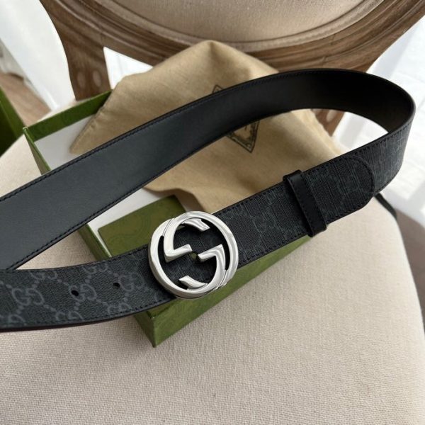 Women’s Luxury GCI BELTS 032