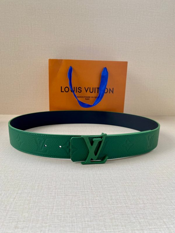 Women’s Luxury LUV BELTS 022