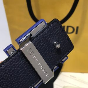 Women’s Luxury FEI BELTS 008