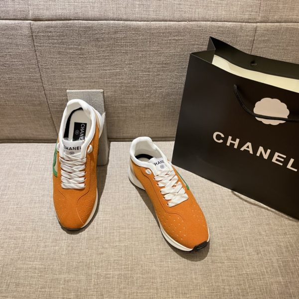 Luxury  Sneaker  CHL 062